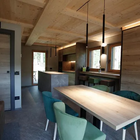 Apartment Chaleix